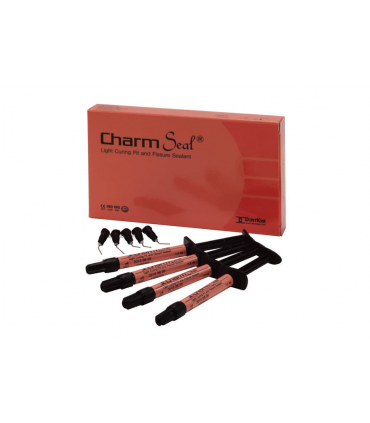 کامپوزیت|فیشور سیلانت Dentkist- Charm Seal Refill