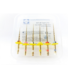 فایل روتای IMD Mtaper