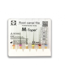فایل روتای پروتیپر IMD Protaper
