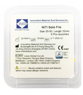 فایل روتاری imd msolo