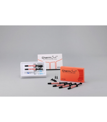 کامپوزیت|کیت فیشور سیلانت Dentkist- CharmSeal