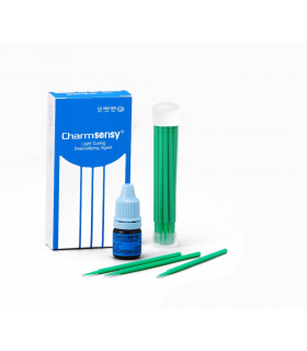 مایع ضدحساسیت DENTKIST - CHARMSENSY