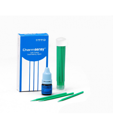 مایع ضدحساسیت DENTKIST - CHARMSENSY