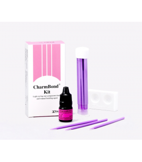 کیت باندینگ نسل پنجم DENTKIST CHARMBOND