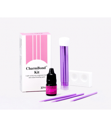 کیت باندینگ نسل پنجم DENTKIST CHARMBOND