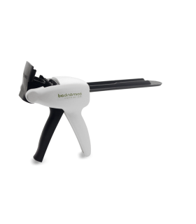 گان تزریق قالبگیری BIODINAMICA-Dispenser Gun Triple Mode