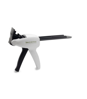 عمومی قالبگیری|گان تزریق قالبگیری BIODINAMICA-Dispenser Gun Triple Mode