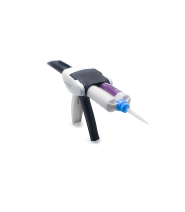 عمومی قالبگیری|گان تزریق قالبگیری BIODINAMICA-Dispenser Gun Triple Mode