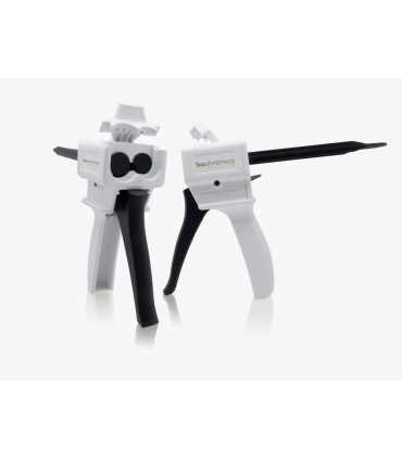 عمومی قالبگیری|گان تزریق قالبگیری BIODINAMICA-Dispenser Gun