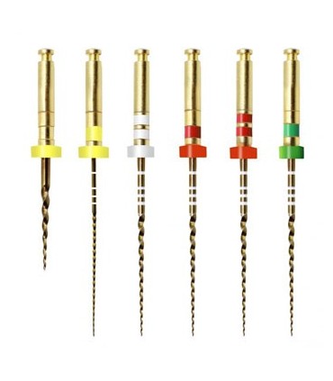 فایل روتاری|فایل روتاری پرو گلد ام تری M3 -Pro gold