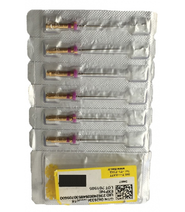 فایل روتاری|فایل روتاری پرو گلد ام تری M3 -Pro gold