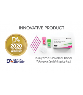 باندینگ یونیورسال توکویاما - Tokuyama