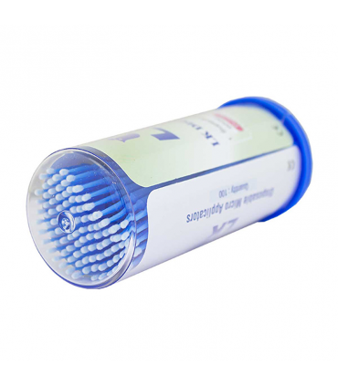 میکرو براش|میکرو براش ال کی LK