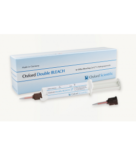 بلیچینگ مطب OXFORD-DOUBLE BLEACH
