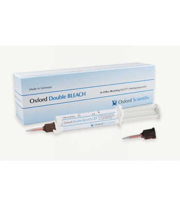 بلیچینگ مطب OXFORD-DOUBLE BLEACH