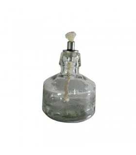 چراغ الکلی ششیشه ای