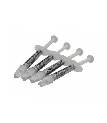 ژل شستشوی کانال Dentkist – Charm EDTA