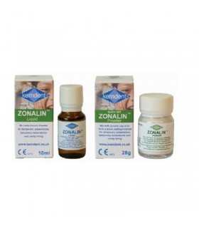 زونالین کمدنت - Kemdent