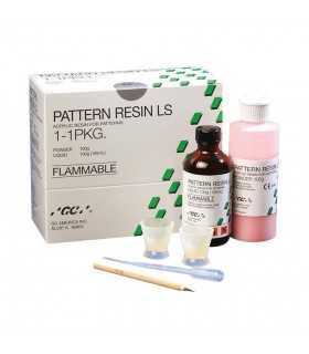 ماده پترن رزین - GC