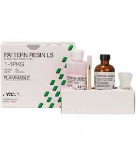 ماده پترن رزین - GC