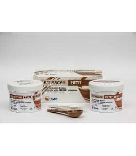 پوتی قالبگیری بونا اسکن DMP