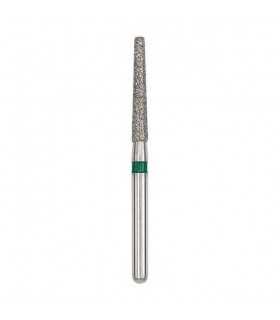 فرز الماسی مخروطی ته صاف- تیزکاوان