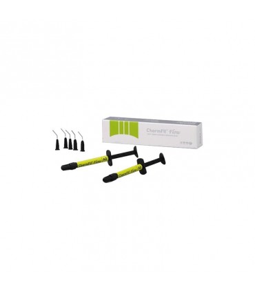 کامپوزیت فلو Dentkist- CharmFil Flow