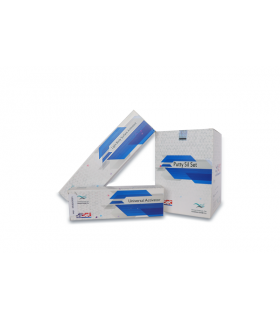 Danesh Pazhooh Teb Hannah Shimi co|فروشگاه ابزار و مواد دندانپزشکی دیشدال