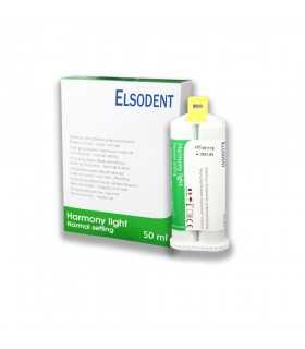 لایت بادی هورمونی نرمال - Elsodent