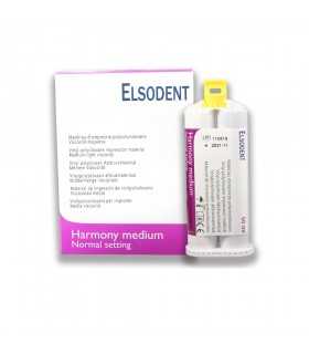 لایت بادی هارمونی متوسط - Elsodent