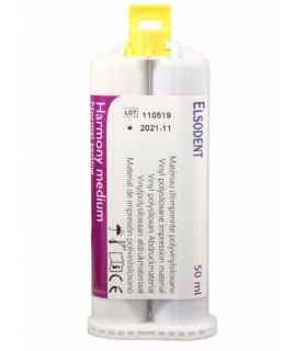 لایت بادی هارمونی متوسط - Elsodent