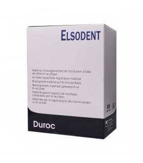 واش قالب گیری دوروک Elsodent - Duroc