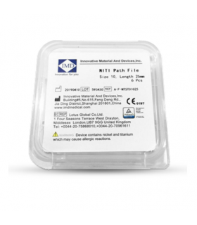 فایل روتاری وی فایندر IMD Way Finder