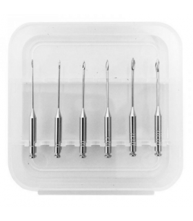 گیتس دریل IMD - Gates Enlarger