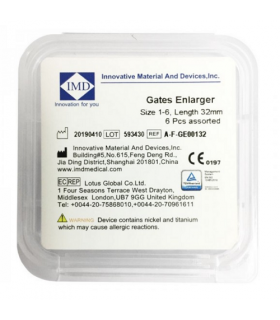 گیتس دریل IMD - Gates Enlarger