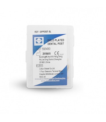 پست داخل کانال گلدIMD