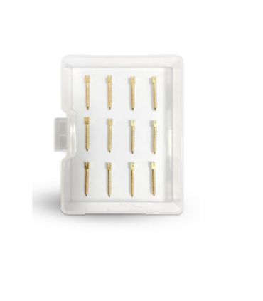 پست داخل کانال گلدIMD