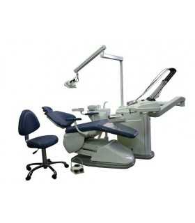 یونیت پارس دنتال مدل Saman