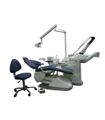 یونیت پارس دنتال مدل Saman