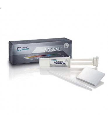 سیلر|سیلر بیس رزینی روت کانال META ADSEAL