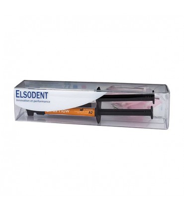 کامپوزیت|کامپوزیت فلو 2عددی Elsodent - Crius