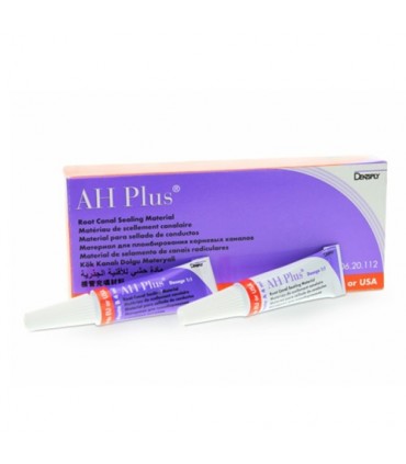سیلر|سیلر رزینی Dentsply - AH Plus