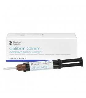 سمان رزینی مدل Dentsply - Calibra Ceram