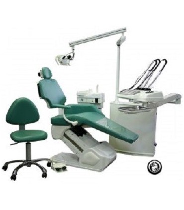 یونیت|یونیت پارس دنتال مدل S-8000