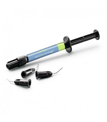 کامپوزیت|کامپوزیت فلو سارمکو Saremco - ELS Flow