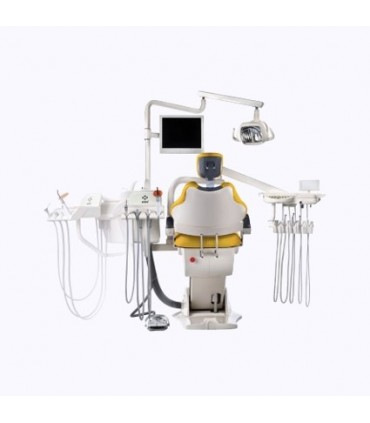 یونیت دندانپزشکی وصال گستر طب مدل 5200