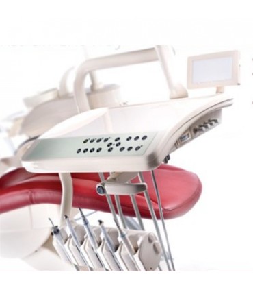 یونیت دندانپزشکی وصال گستر طب مدل 5200