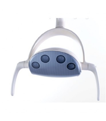 یونیت دندانپزشکی وصال گستر طب مدل 5200