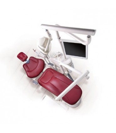 یونیت دندانپزشکی وصال گستر طب مدل 5200