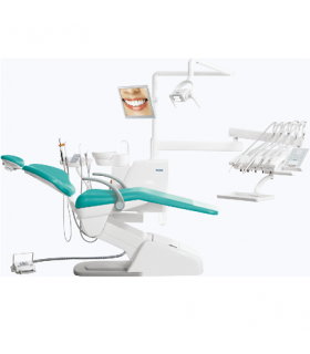 یونیت دندانپزشکی زیگر U100